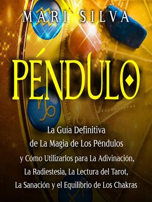 Péndulo - Audiobook